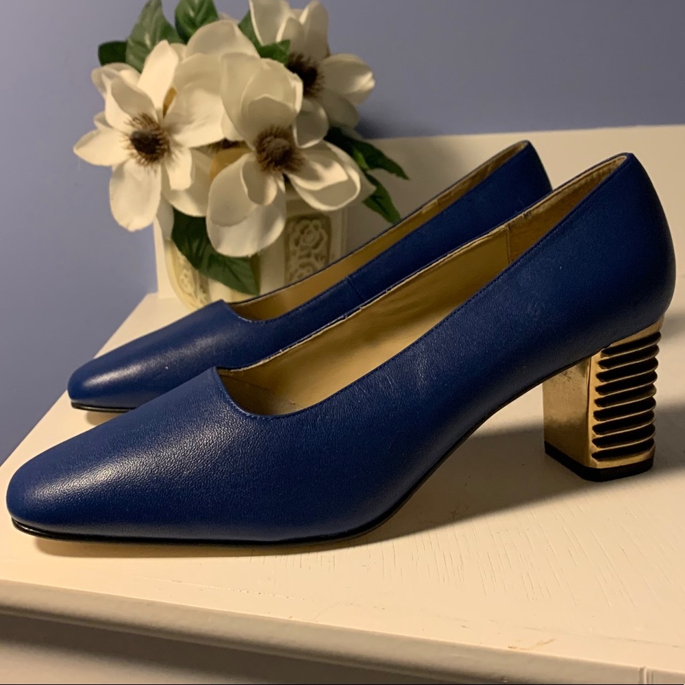 🔥MAKE OFFER🔥Coup d’etat LTD Collection heels🔥